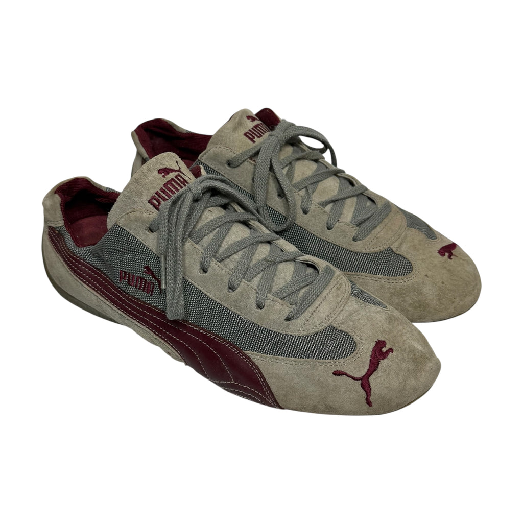 vintage 2000s puma speedcats