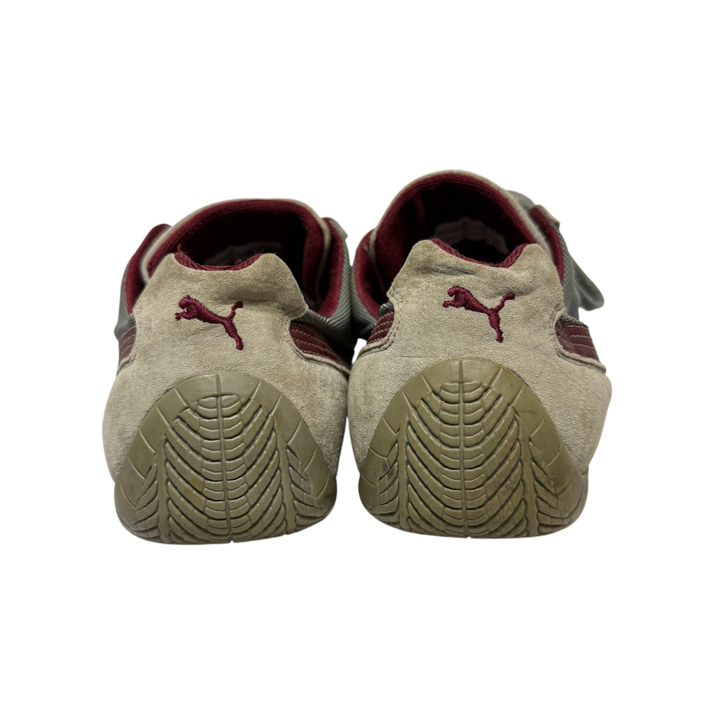 vintage 2000s puma speedcats