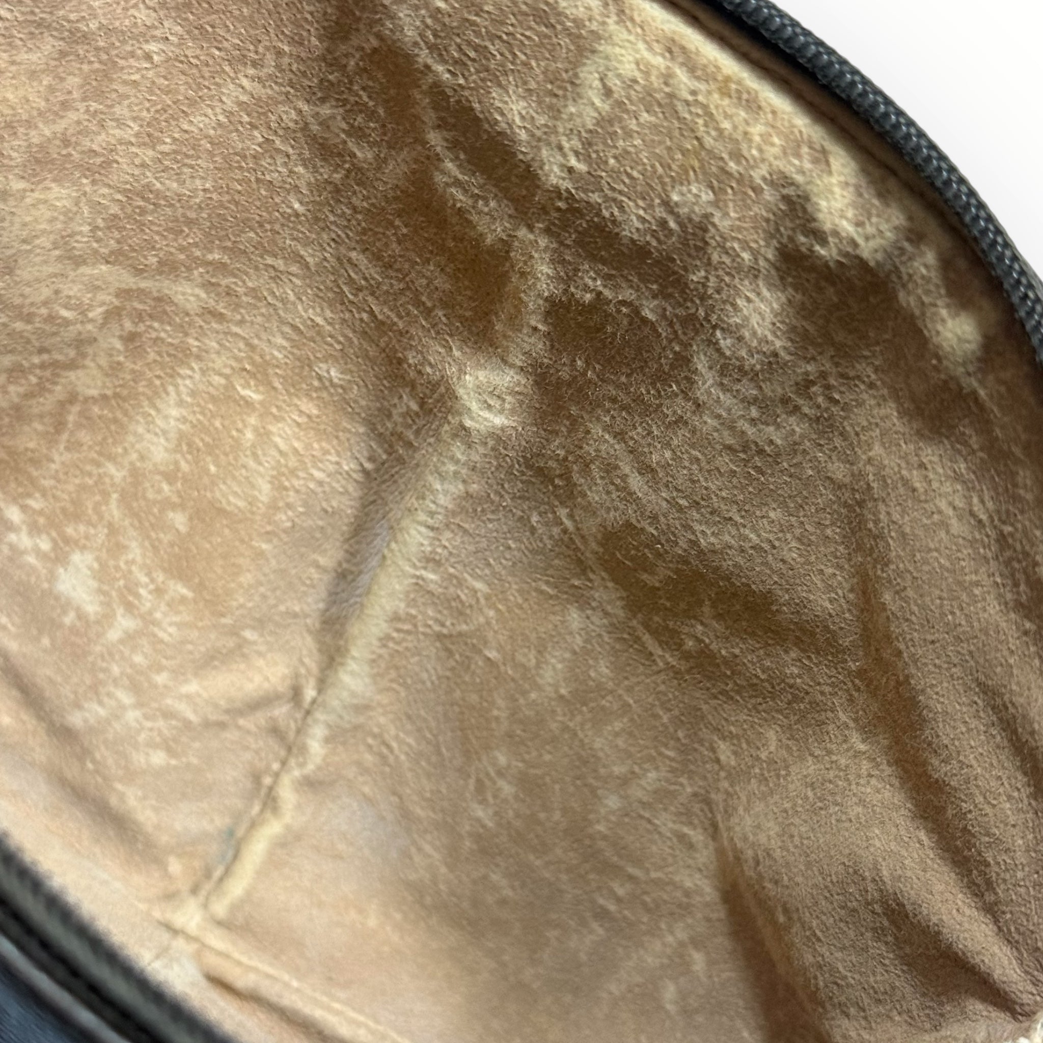 vintage gucci sherry line crossbody bag