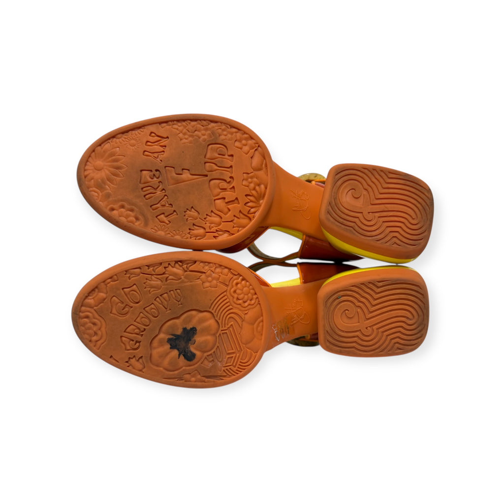 john fluevog f-trip bridget sandals