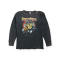 vintage 3d emblem easyriders thermal