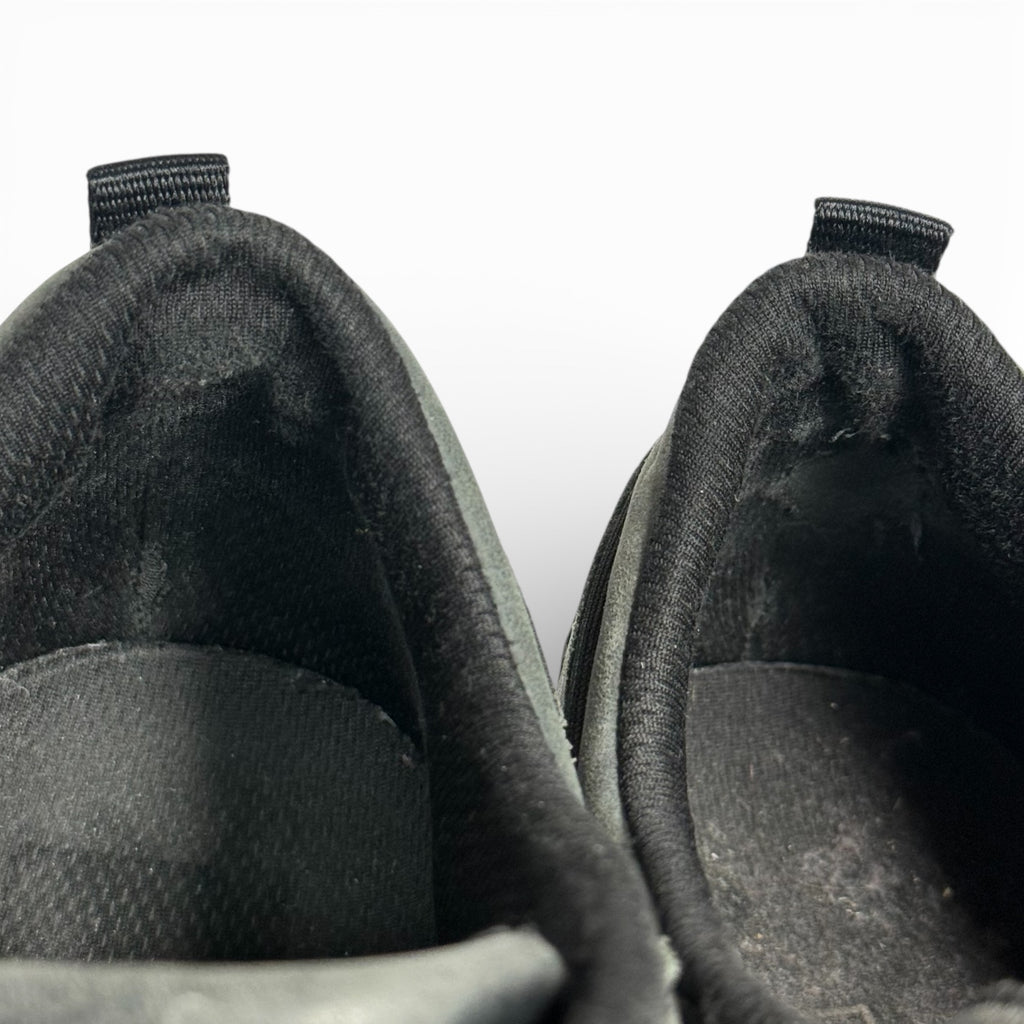 vintage diesel viking sneakers