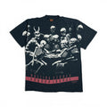 vintage 1994/95 rolling stones voodoo lounge tour shirt