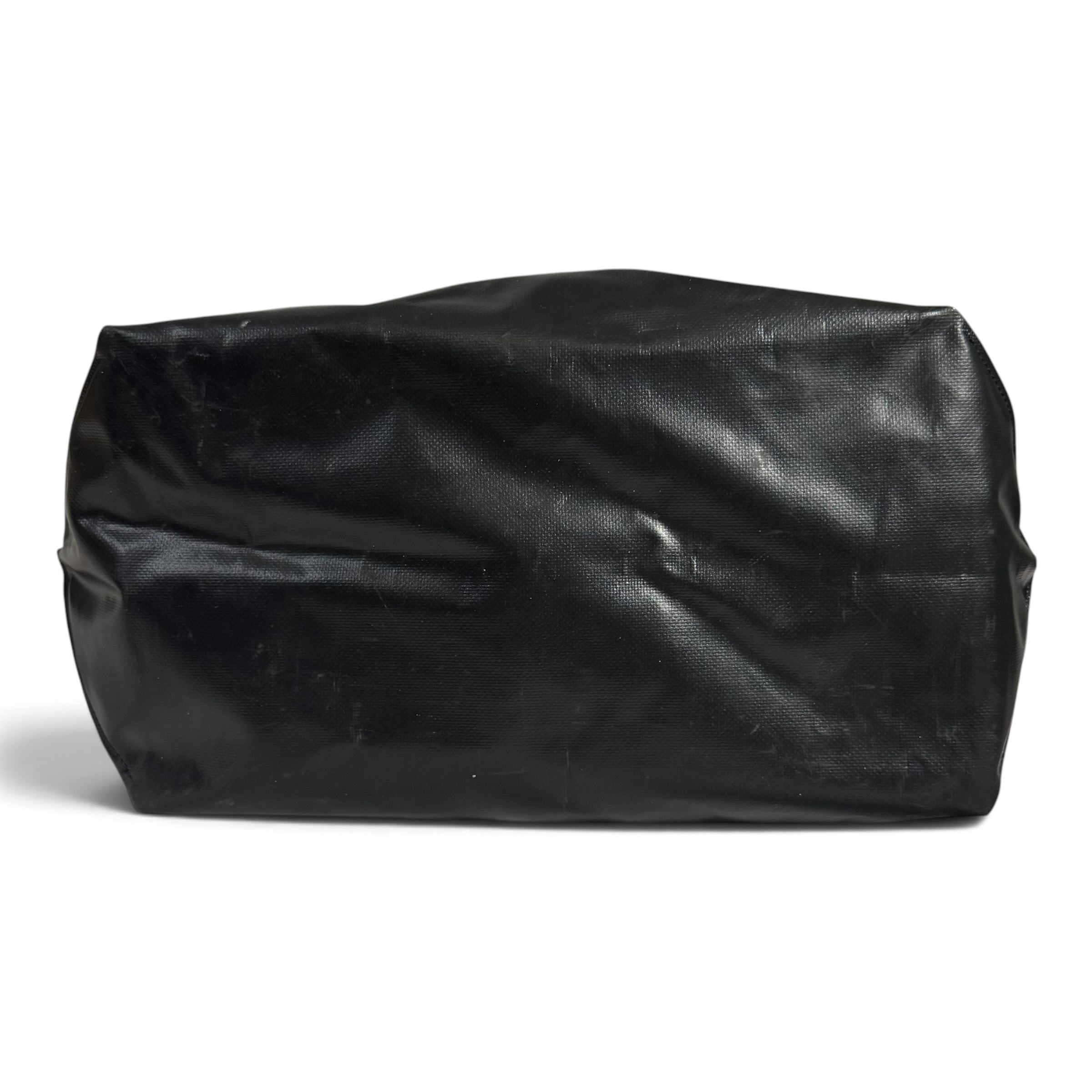 2011 aw pleats please issey miyake luz y color mexico village print messenger bag