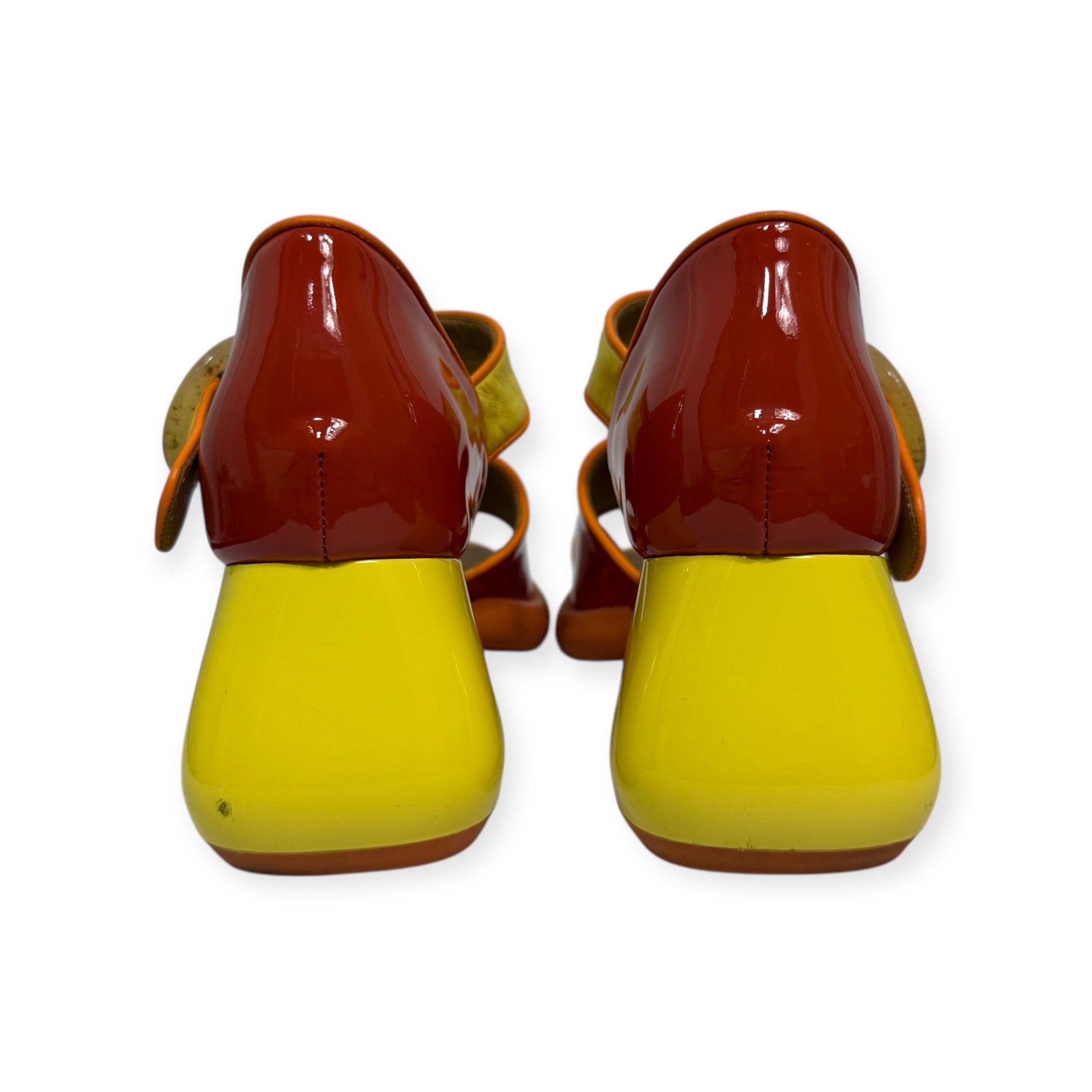 john fluevog f-trip bridget sandals