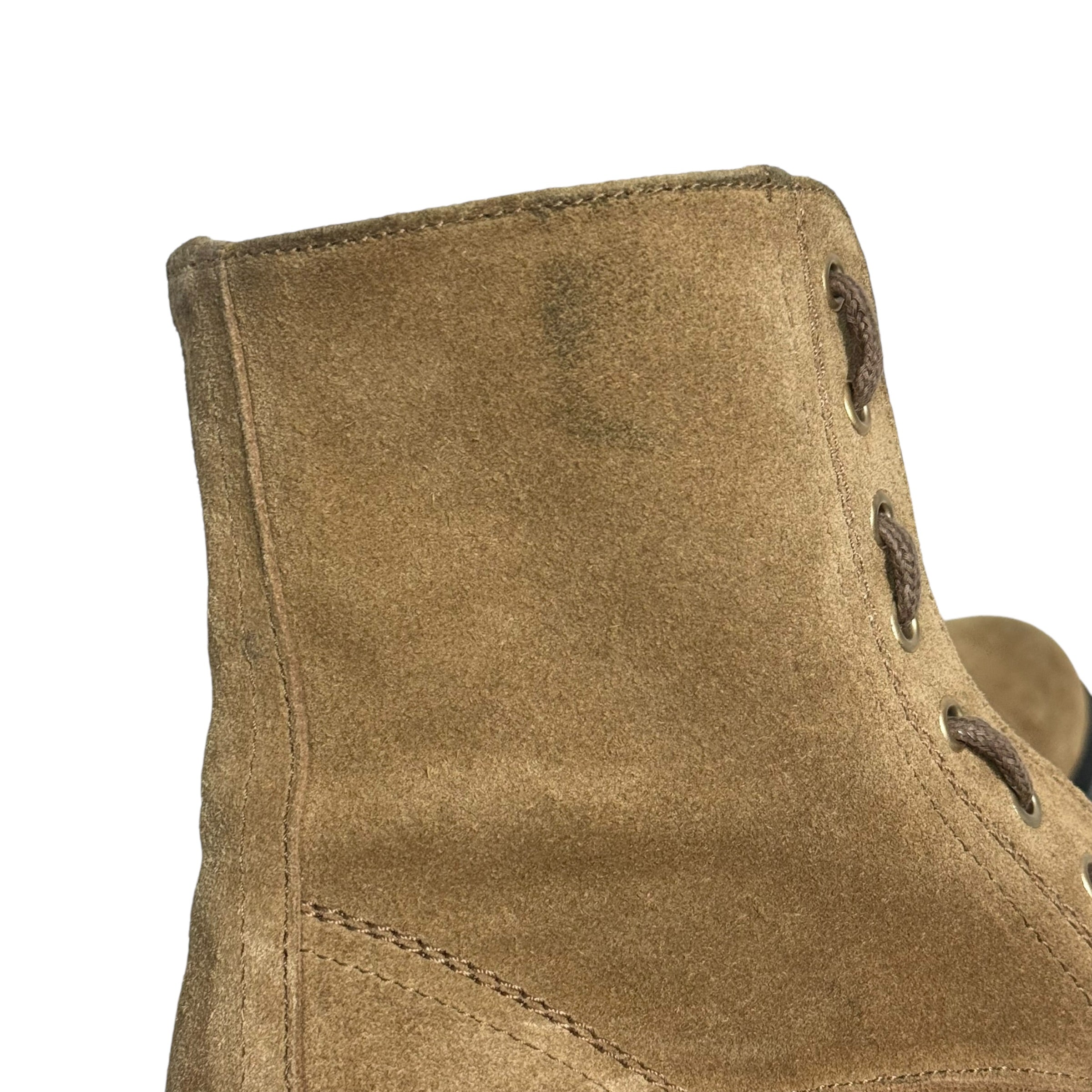 allsaints ariel combat boots