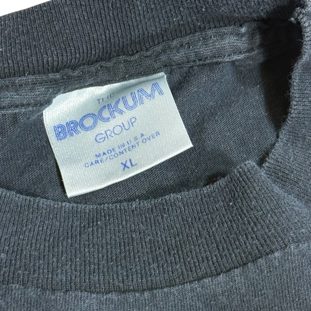 the moody blues vintage 1992 tee