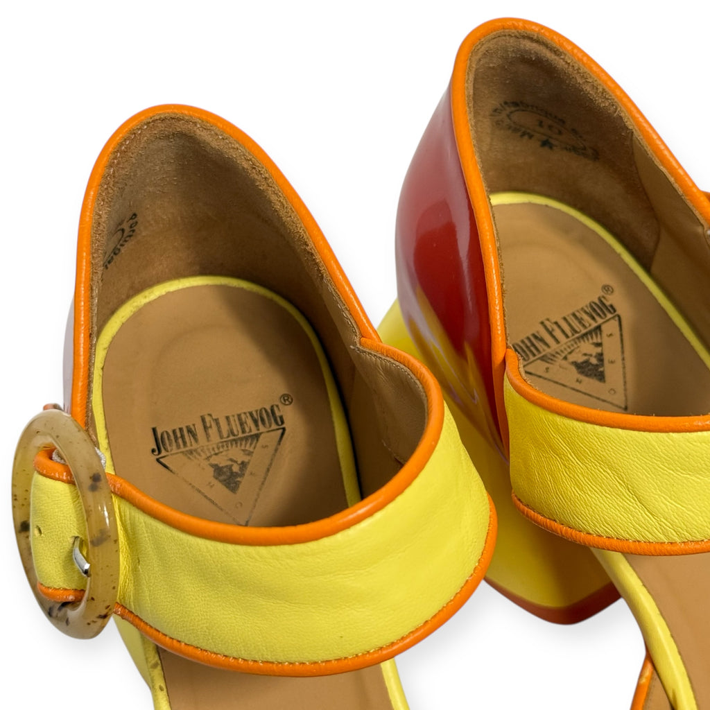 john fluevog f-trip bridget sandals