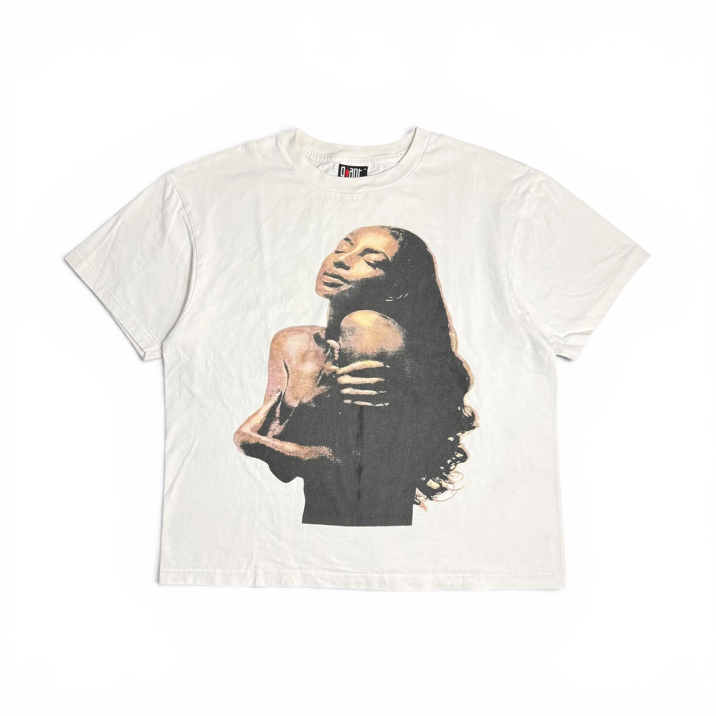 vintage sade summer deluxe tee