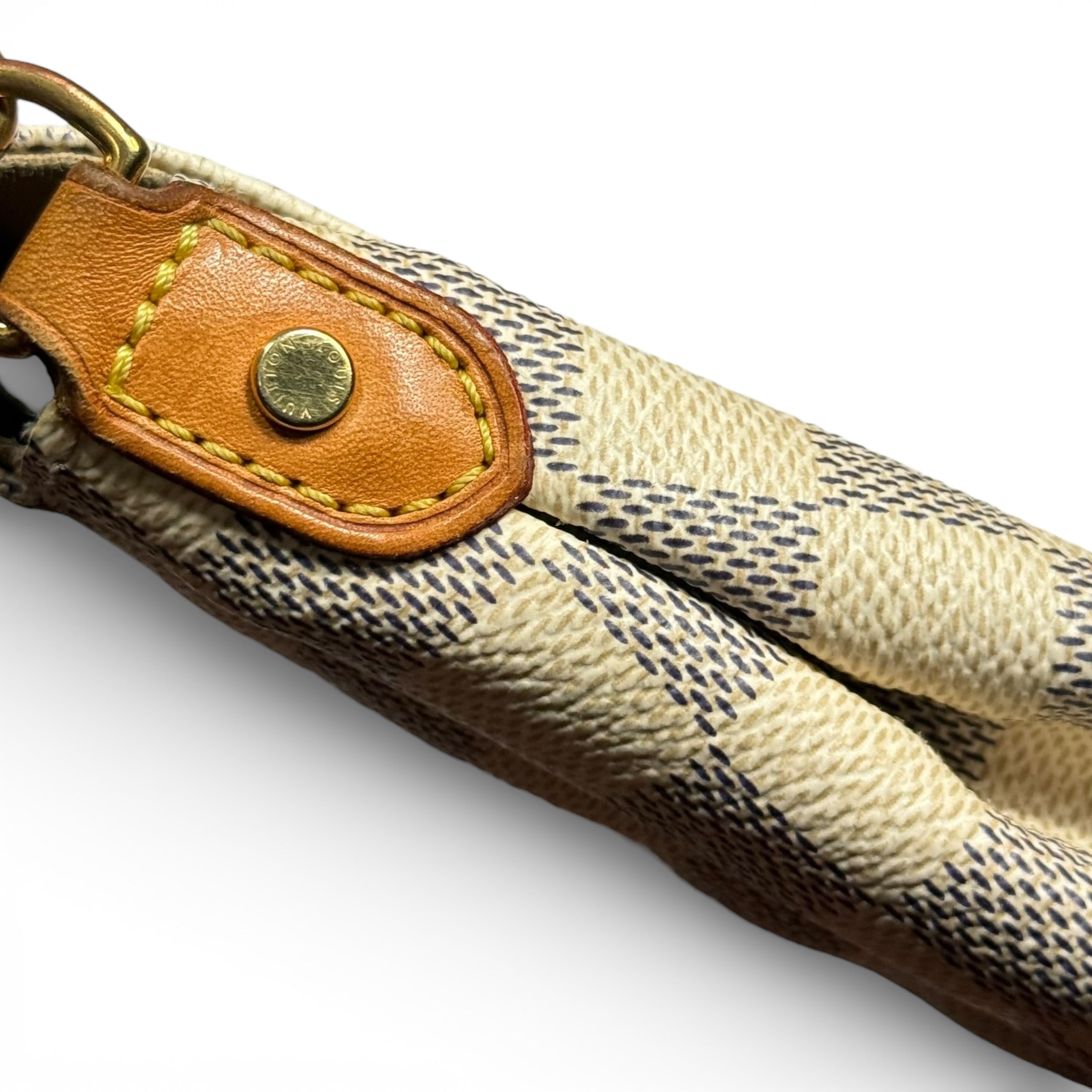 louis vuitton favorite mm damier azur crossbody
