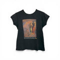 2000s salvador dali museum hallucinogenic toreador tee