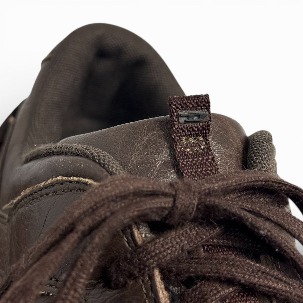 vintage diesel viking sneakers