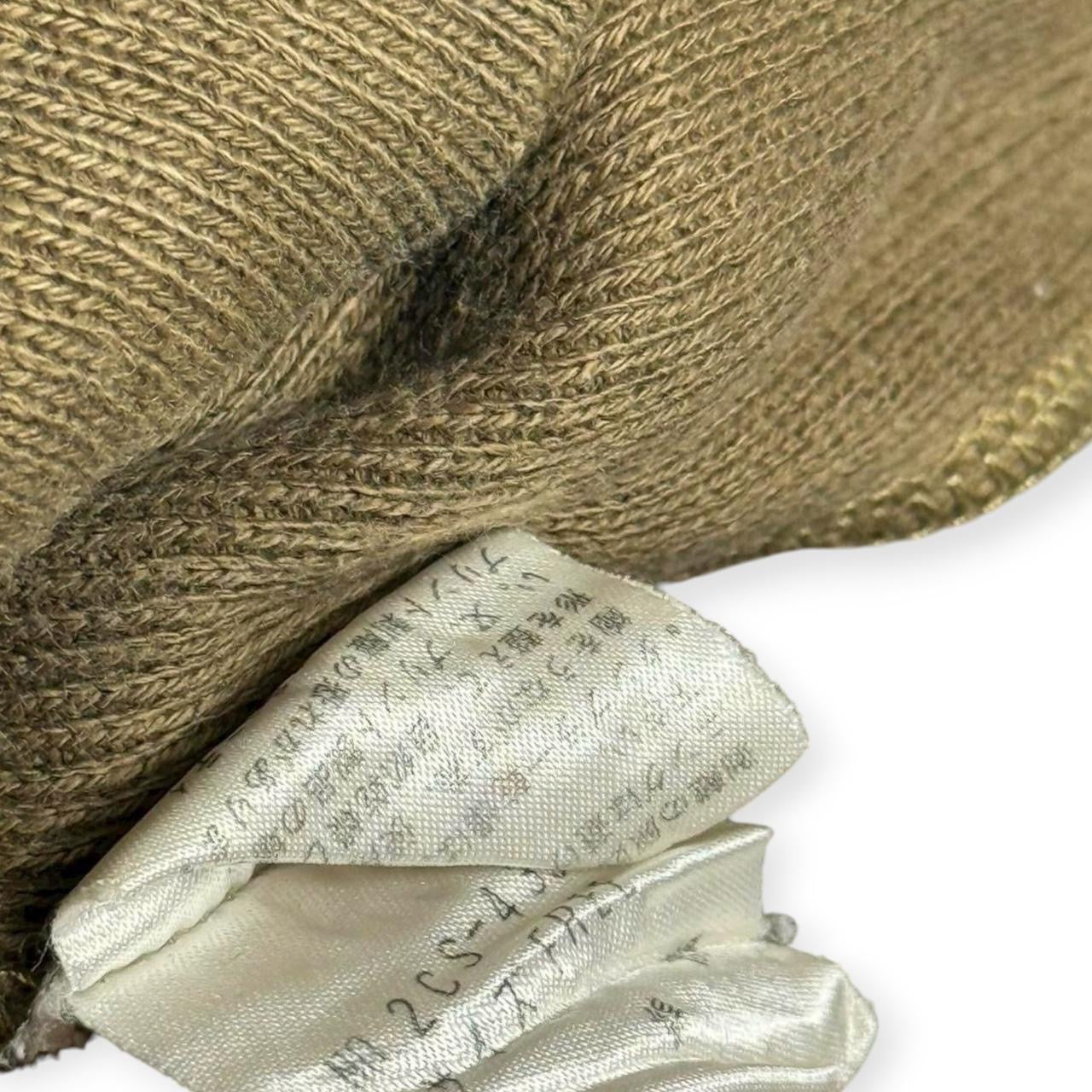 hysteric glamour hhm heavy metal short sleeve sweat
