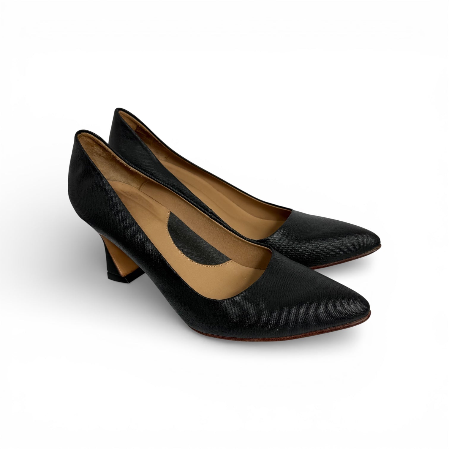 john fluevog desmond pumps