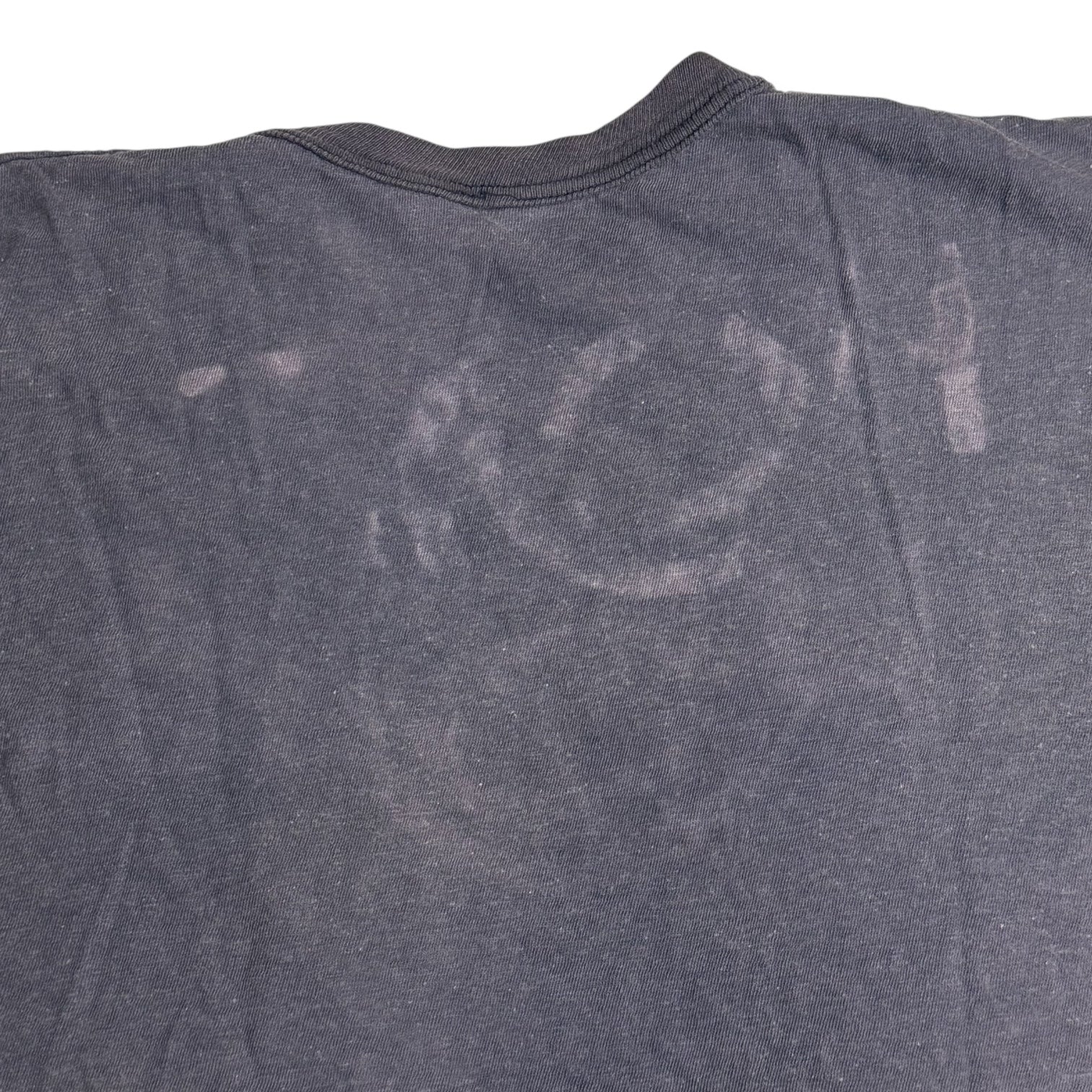 vintage 80s home ufo graphic tee as seen on john lennon