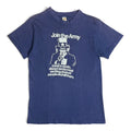 vintage 70s join the army uncle sam anti war graphic tee