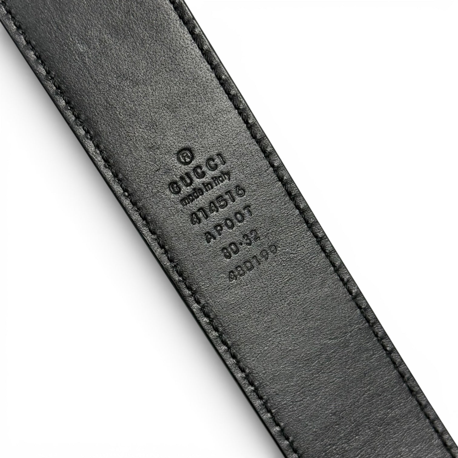 gucci gg marmont belt